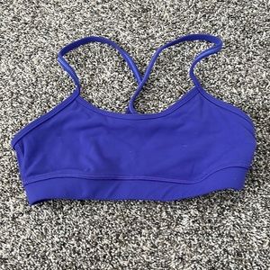 Lululemon Flow Y Bra